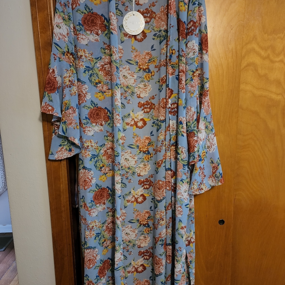 Umgee kimono